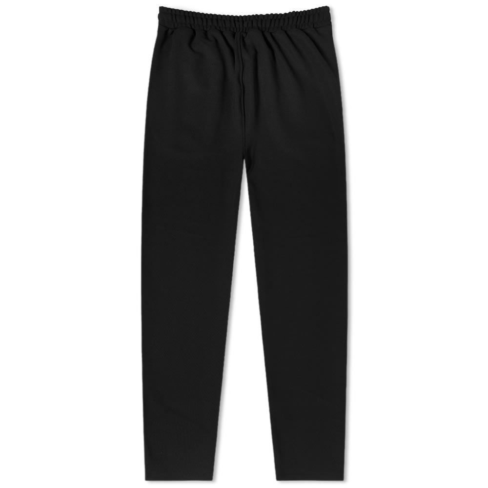 Fred Perry Authentic Twill Sweat Pant - 2