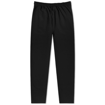 Fred Perry Fred Perry Authentic Twill Sweat Pant outlook