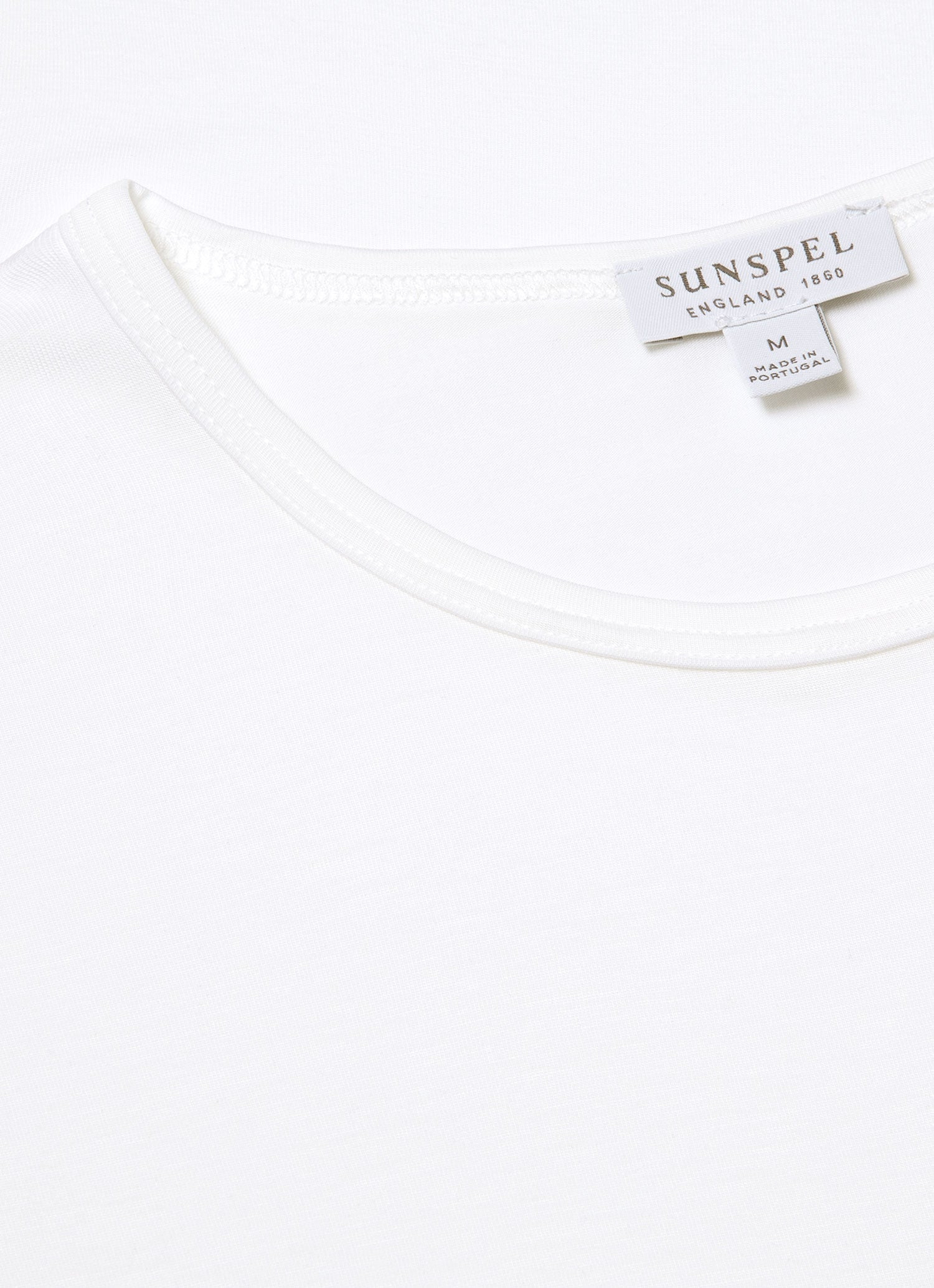 Tencel™ T‑shirt - 4