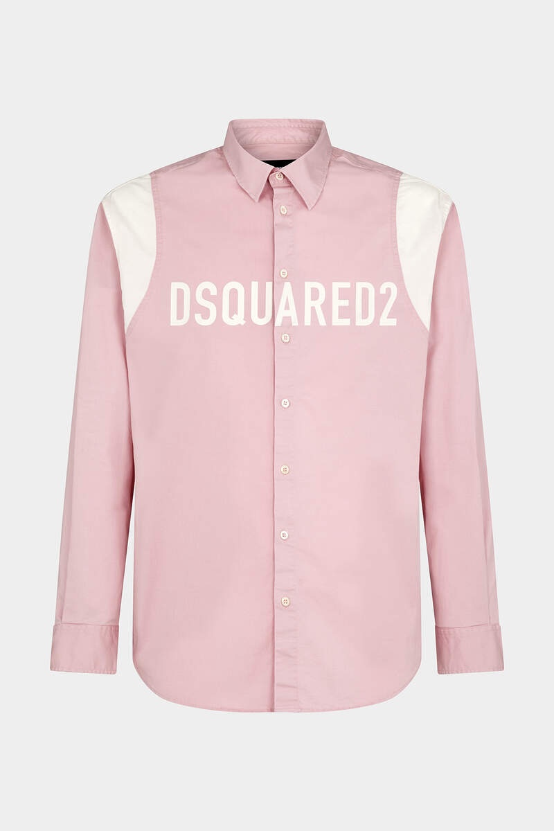 VARSITY SHIRT - 1