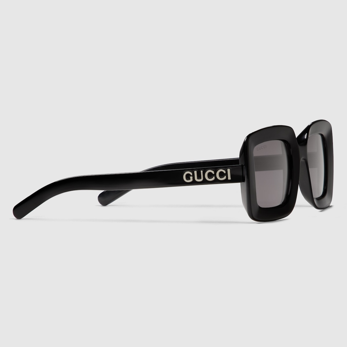 Square-frame sunglasses - 2