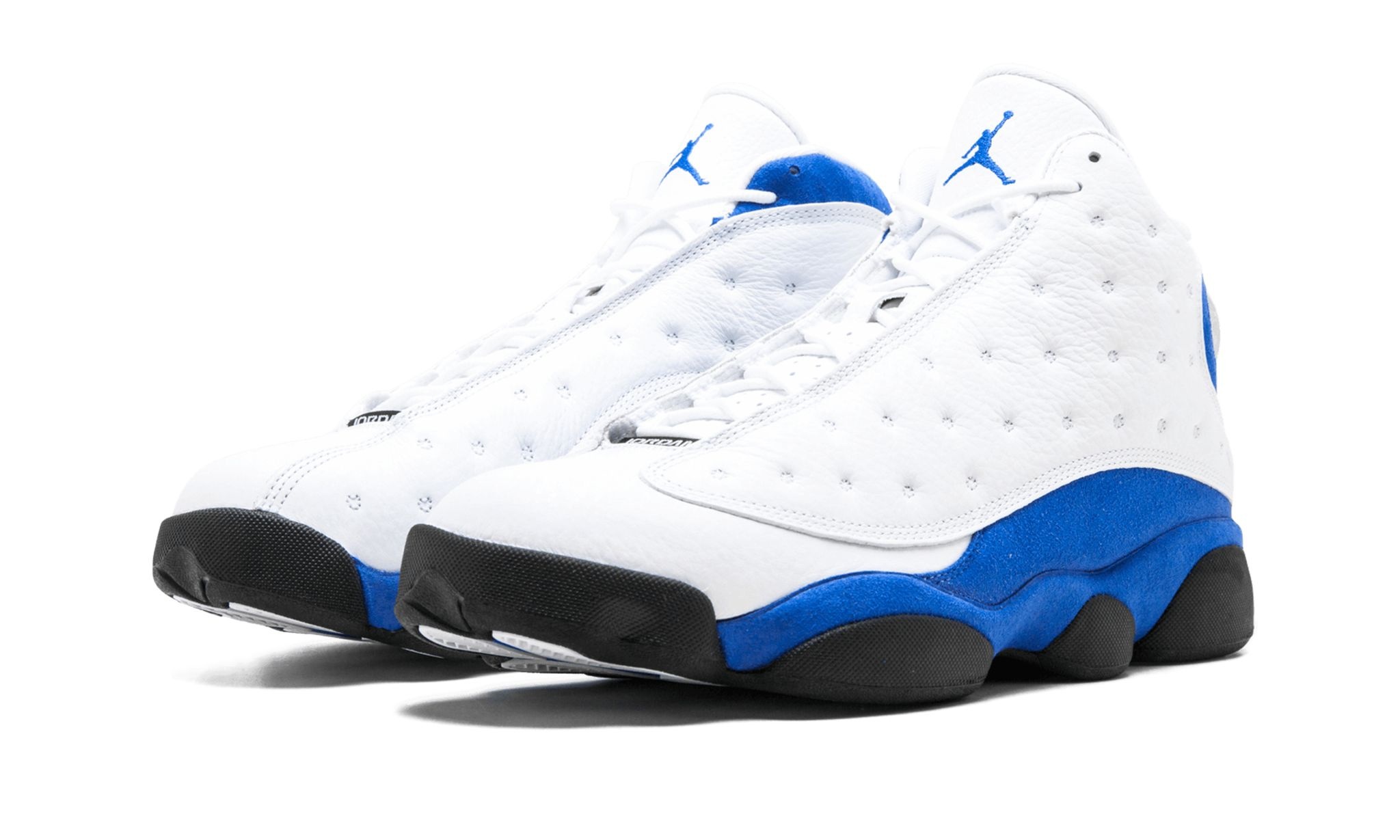 Air Jordan 13 Retro "Hyper Royal" - 2