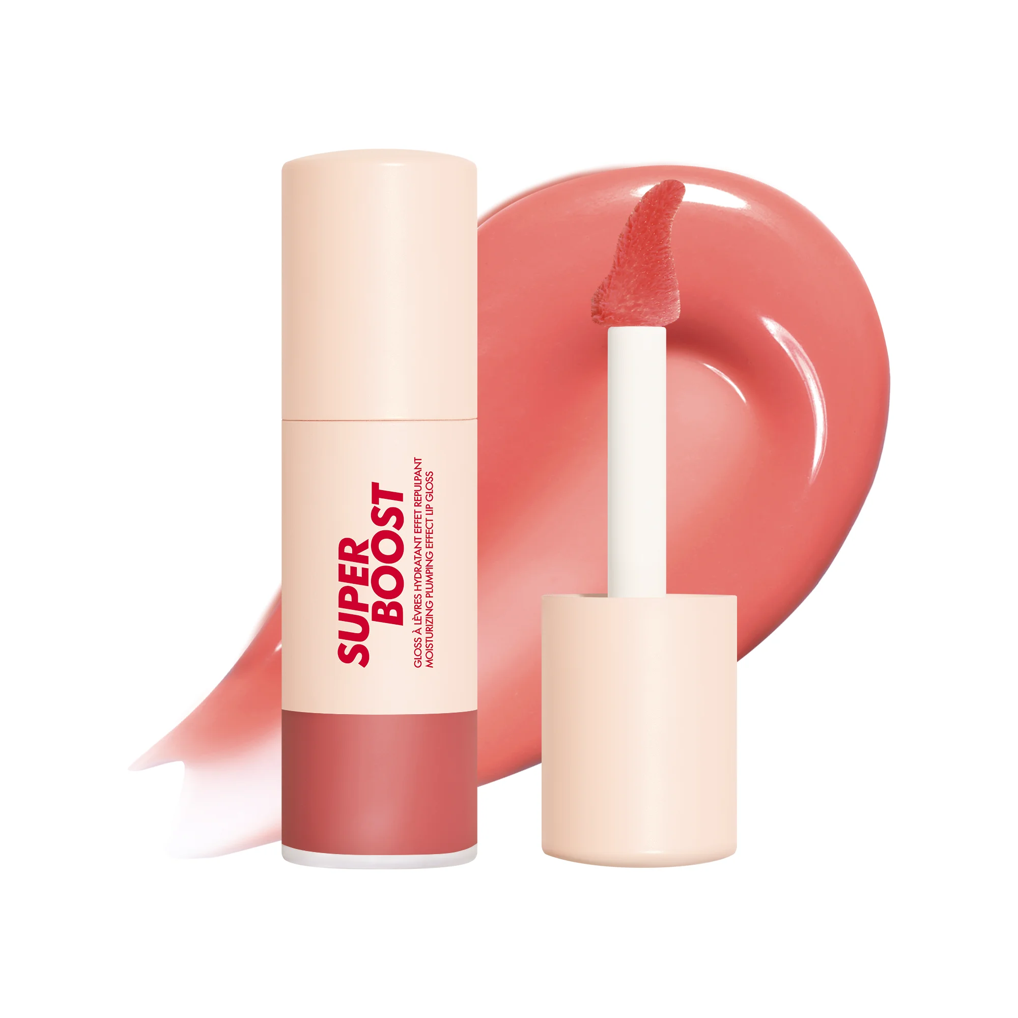 SUPER BOOST LIP GLOSS - 1