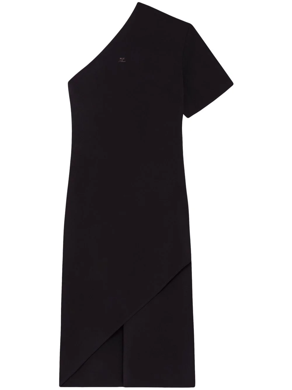 Infinity midi dress - 1