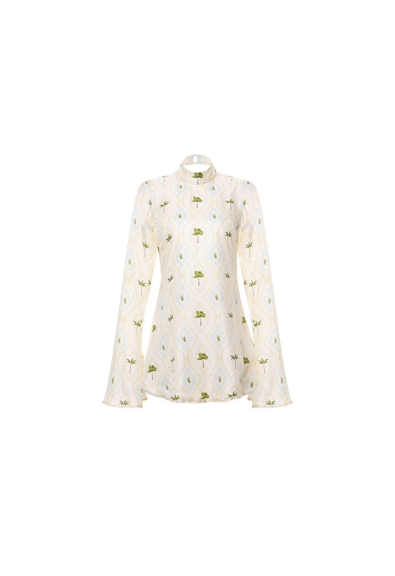 Sur Cocora Mini Dresses 1
