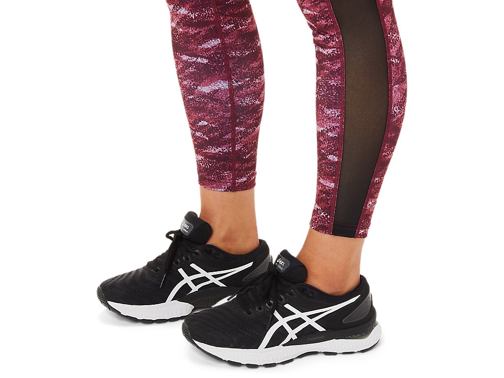 WOMEN'S KATE 7/8 TIGHT - 6