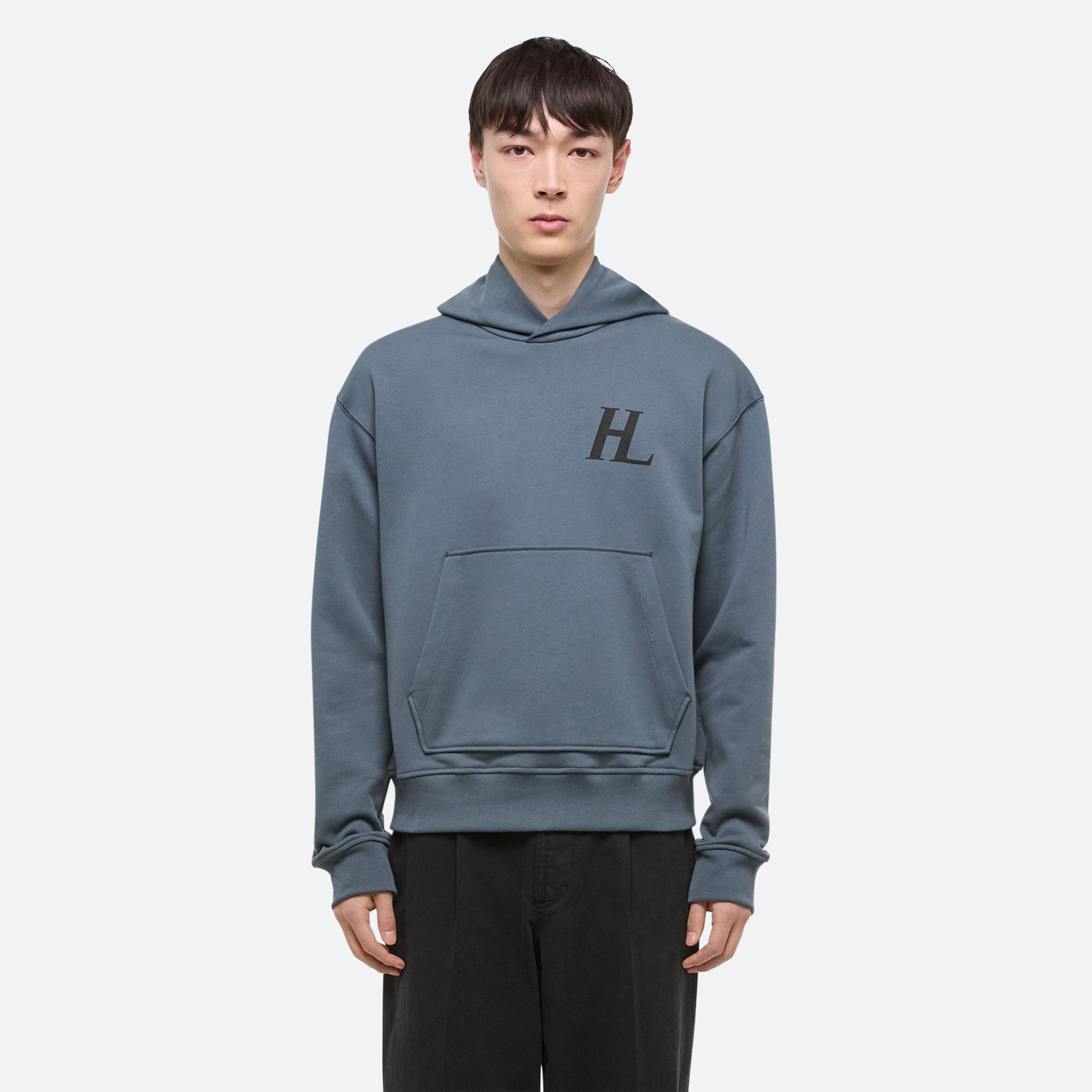 CAPSULE HOODIE - 3