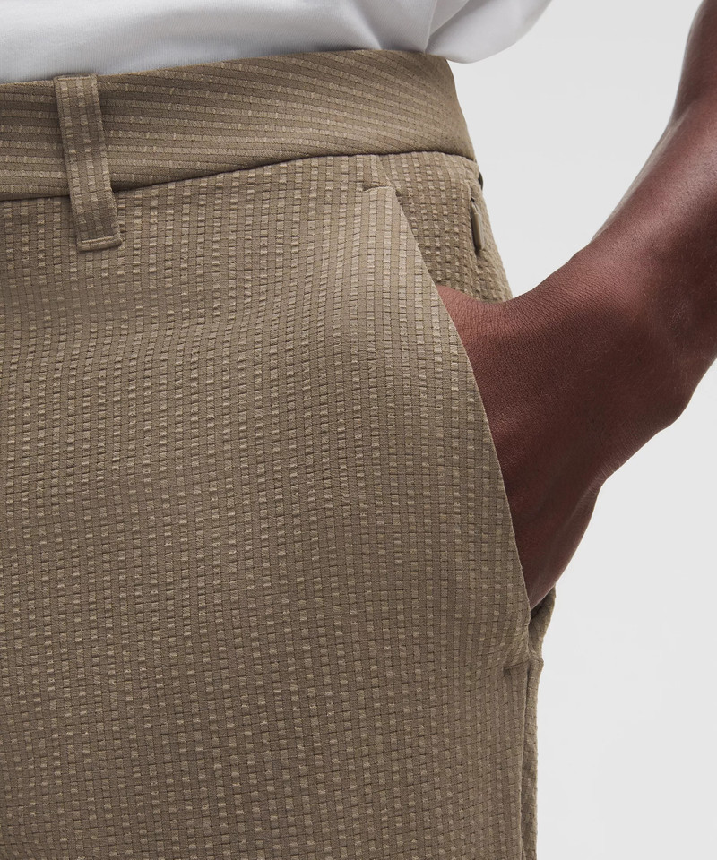 ABC Slim-Fit Trouser 30L *Textured WovenAir 5