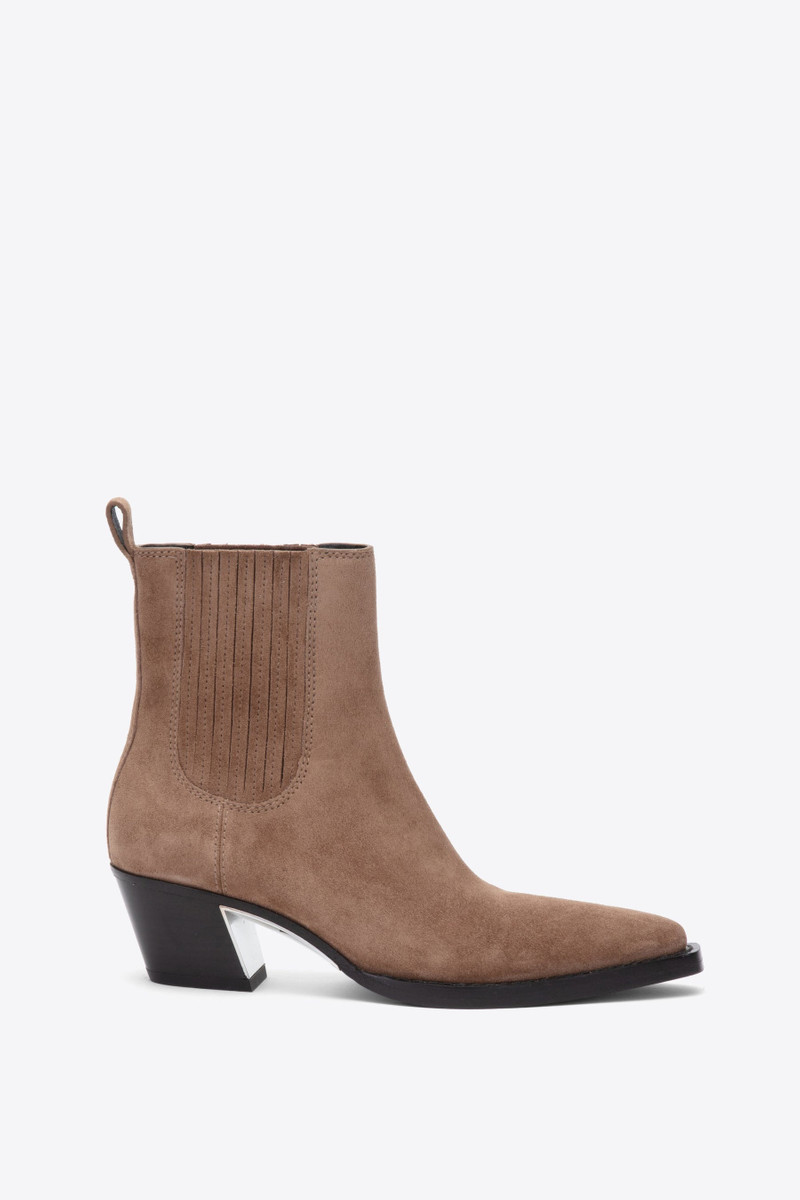 Downtown Chelsea Boot 1