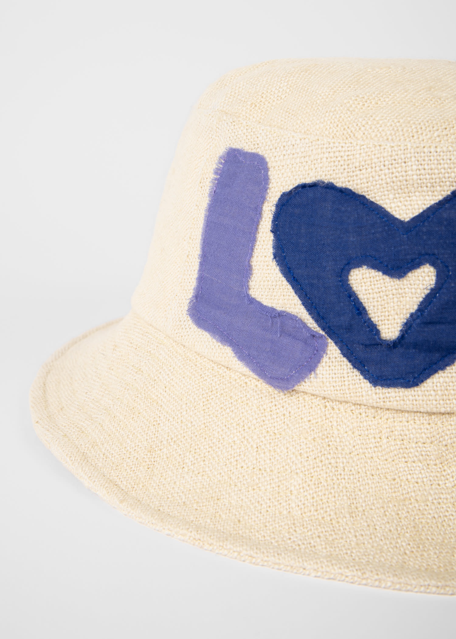 'Love' Bucket Hat - 3