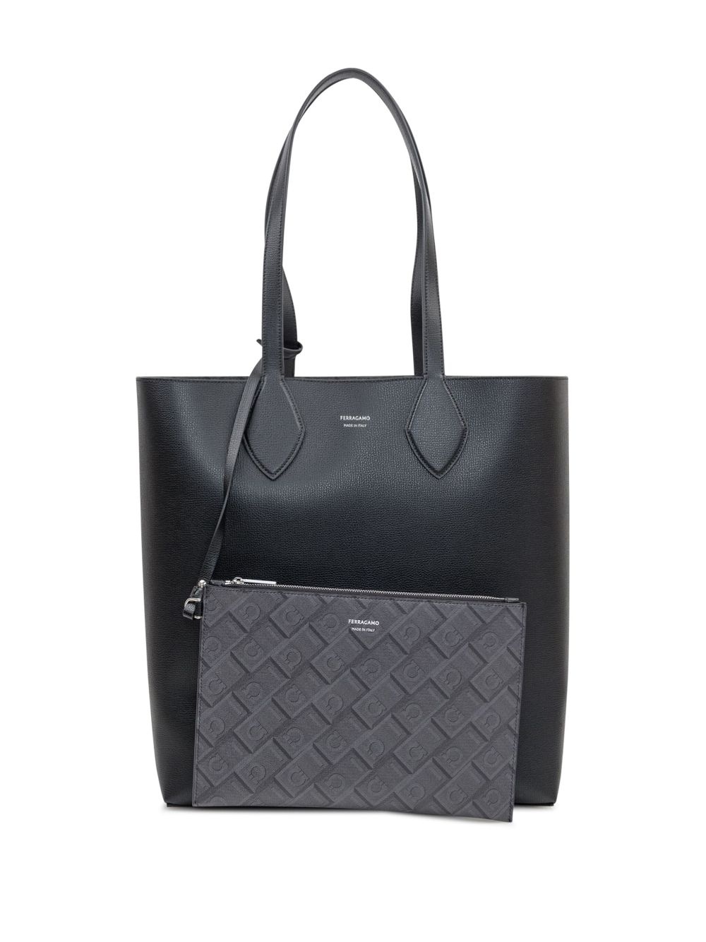Reversible tote - 4