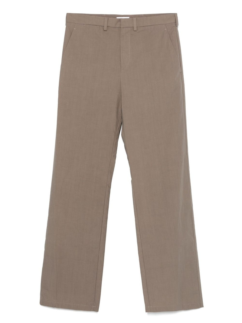 cotton chinos 1