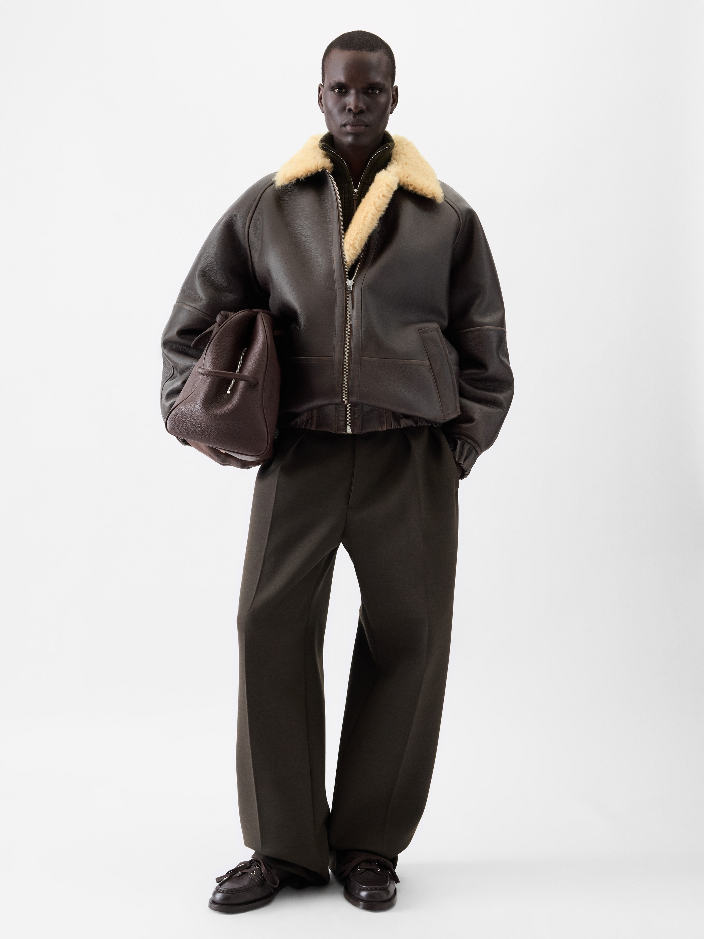 The Bombardier jacket - 3
