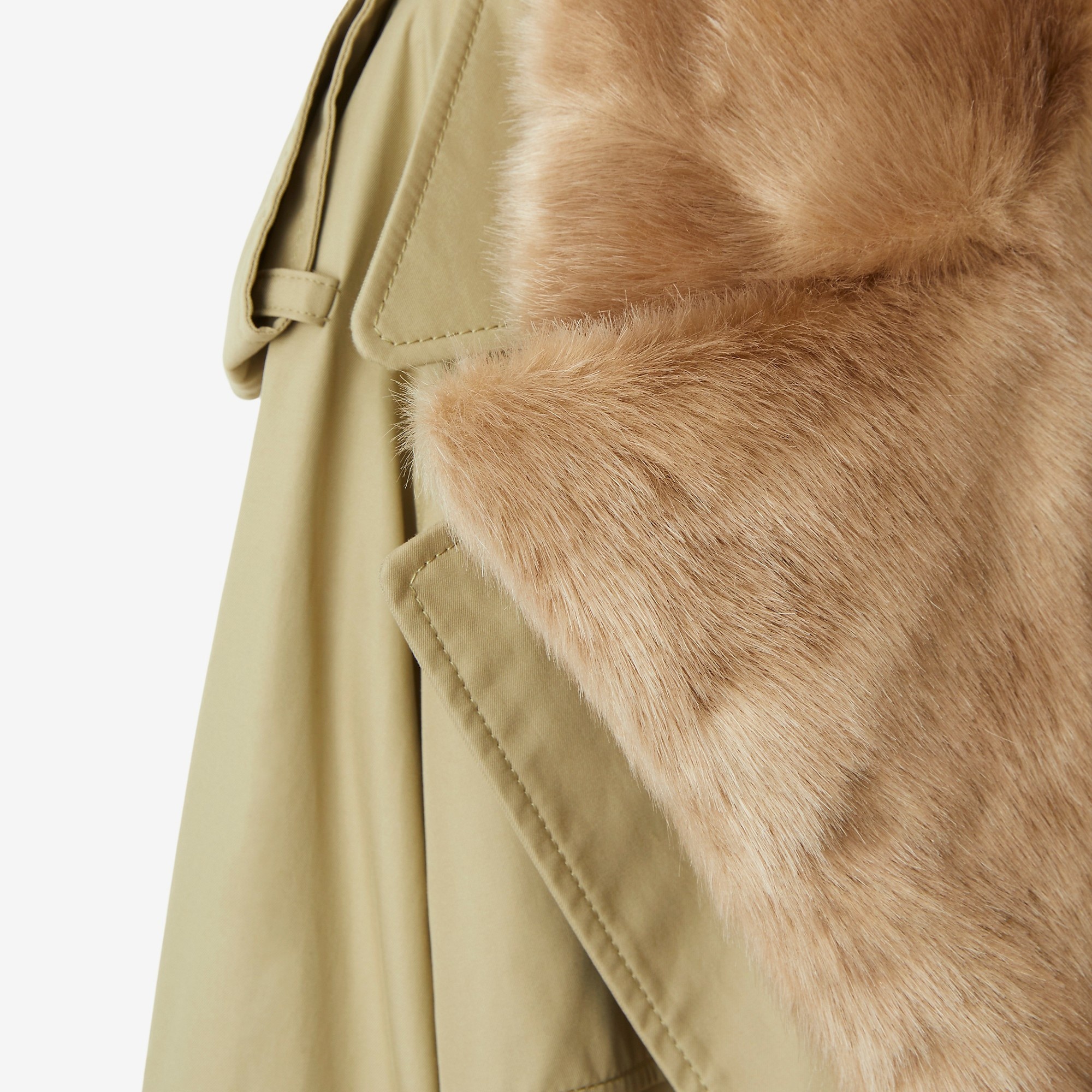 Kennington Trench Coat - 7