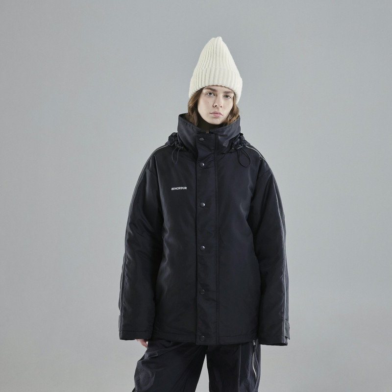 66°NORTH Grótta Jacket (Unisex) outlook