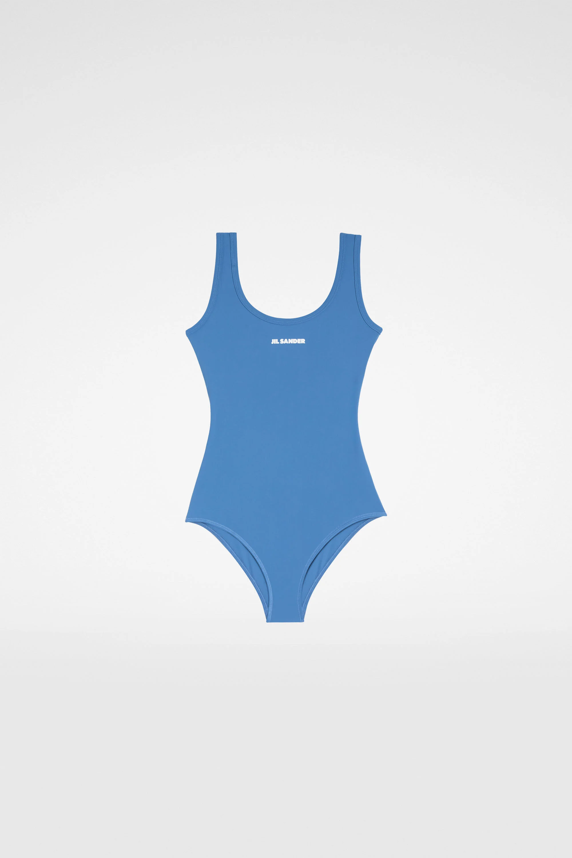 Jersey Swimsuit - 1