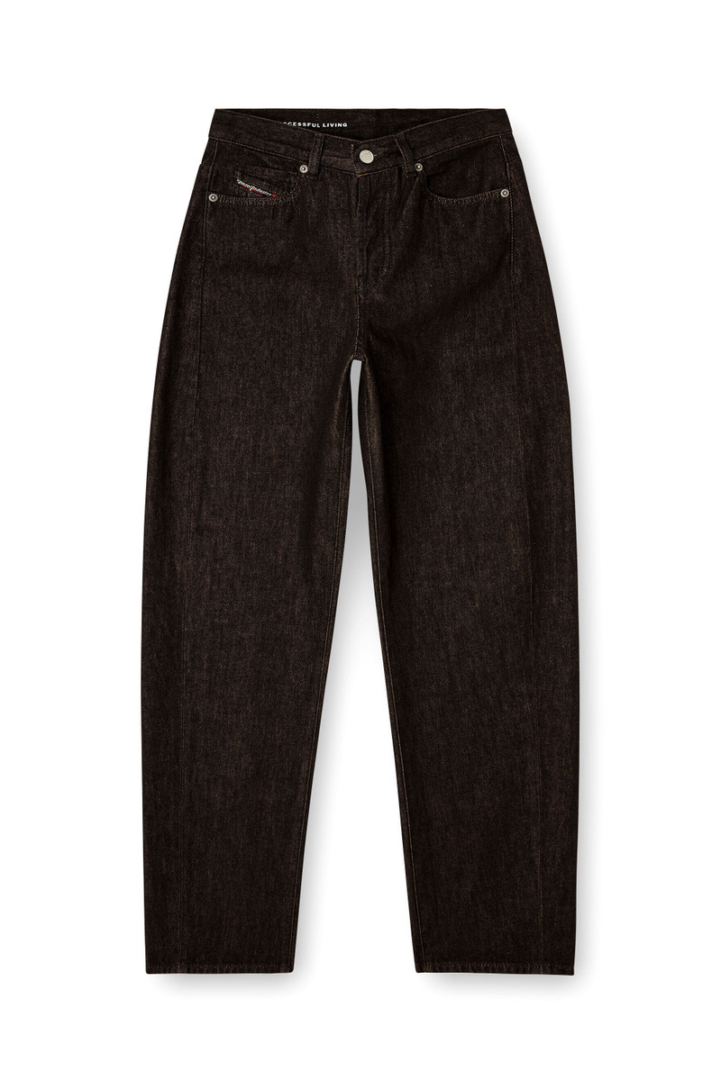 RELAXED JEANS 1974 D-ELLZ 09N25 1
