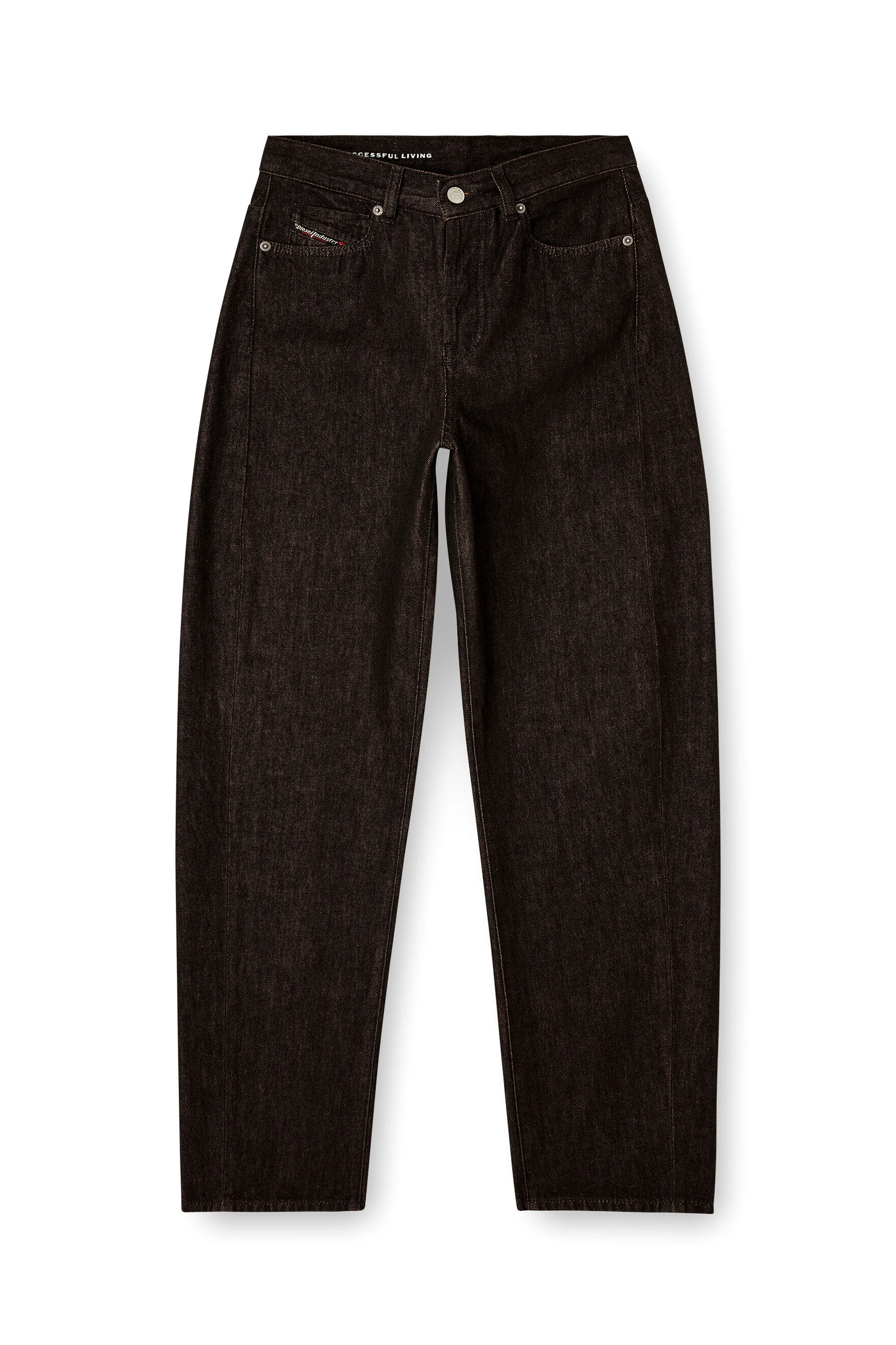 RELAXED JEANS 1974 D-ELLZ 09N25 - 1