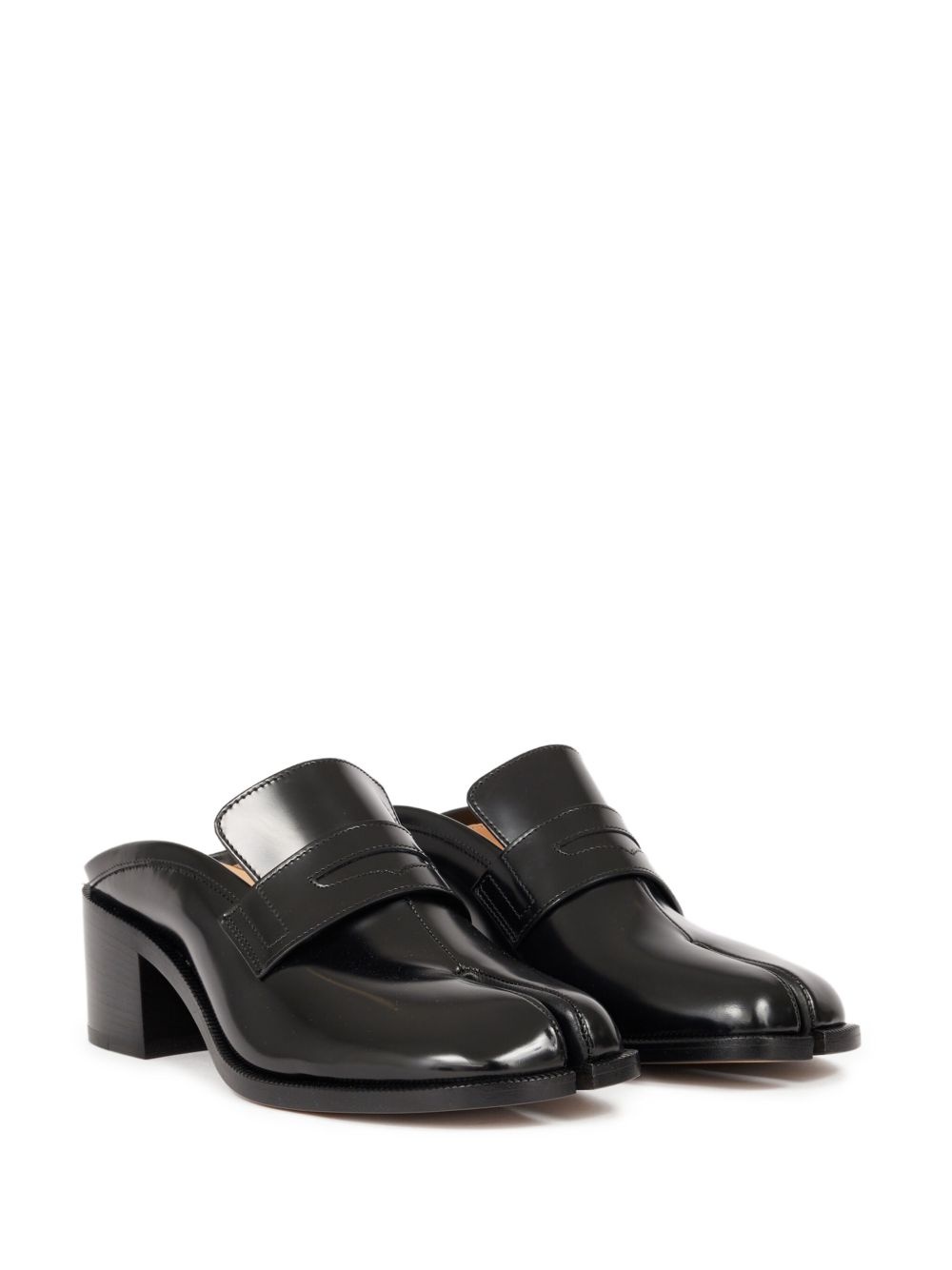 Tabi City mules - 2