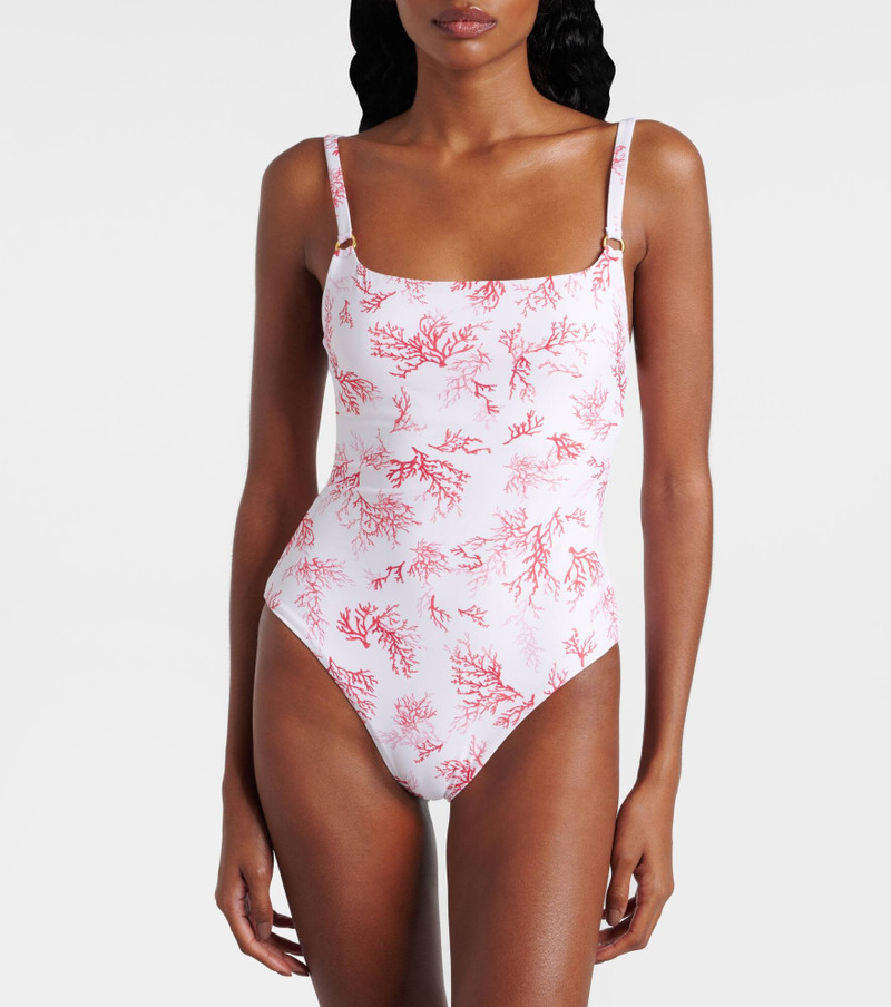 MELISSA ODABASH Tosca swimsuit outlook