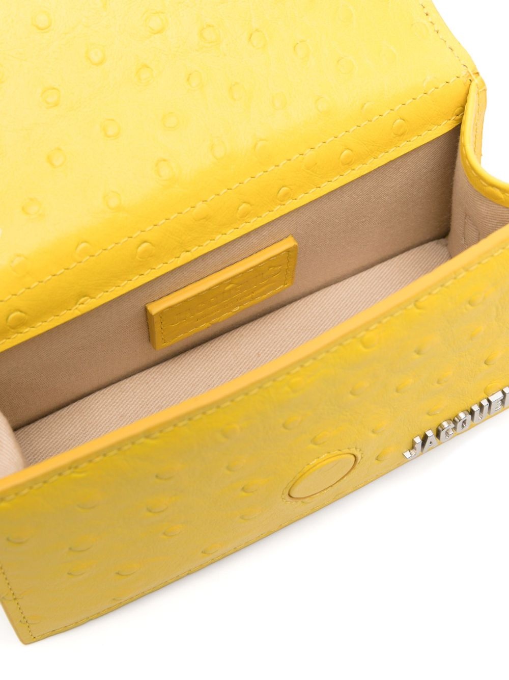 Le Bambino cross body bag - 5