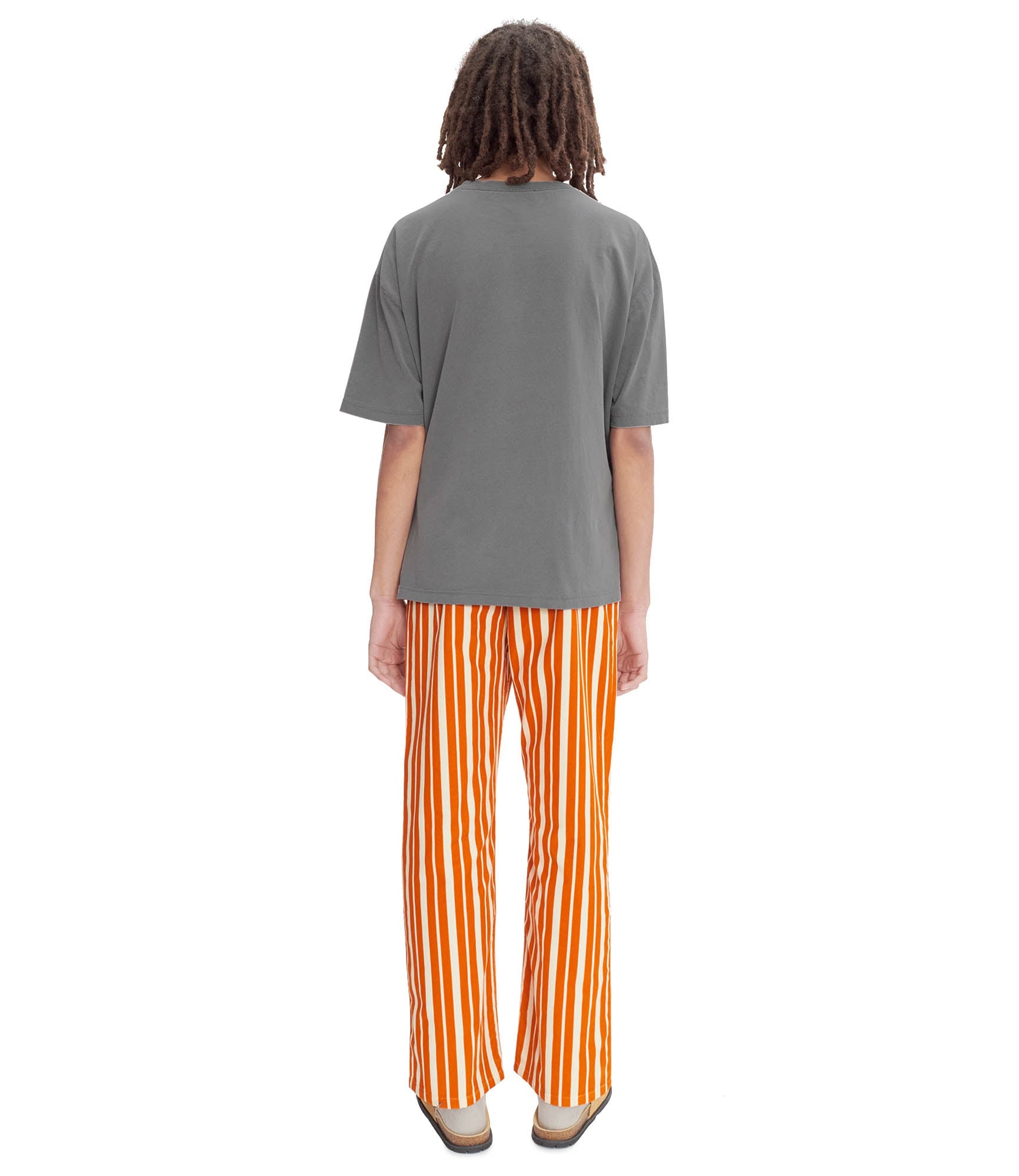 BARREL TAME IMPALA PANTS (M) - 3