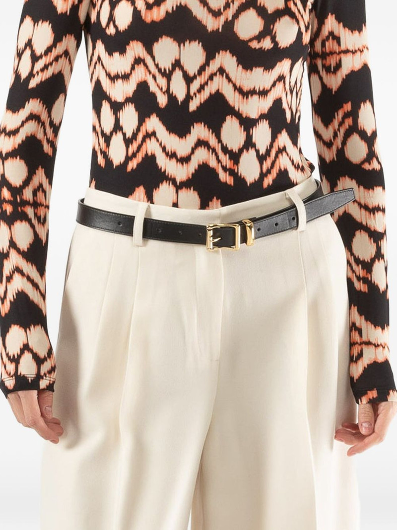 signature buckle belt 3