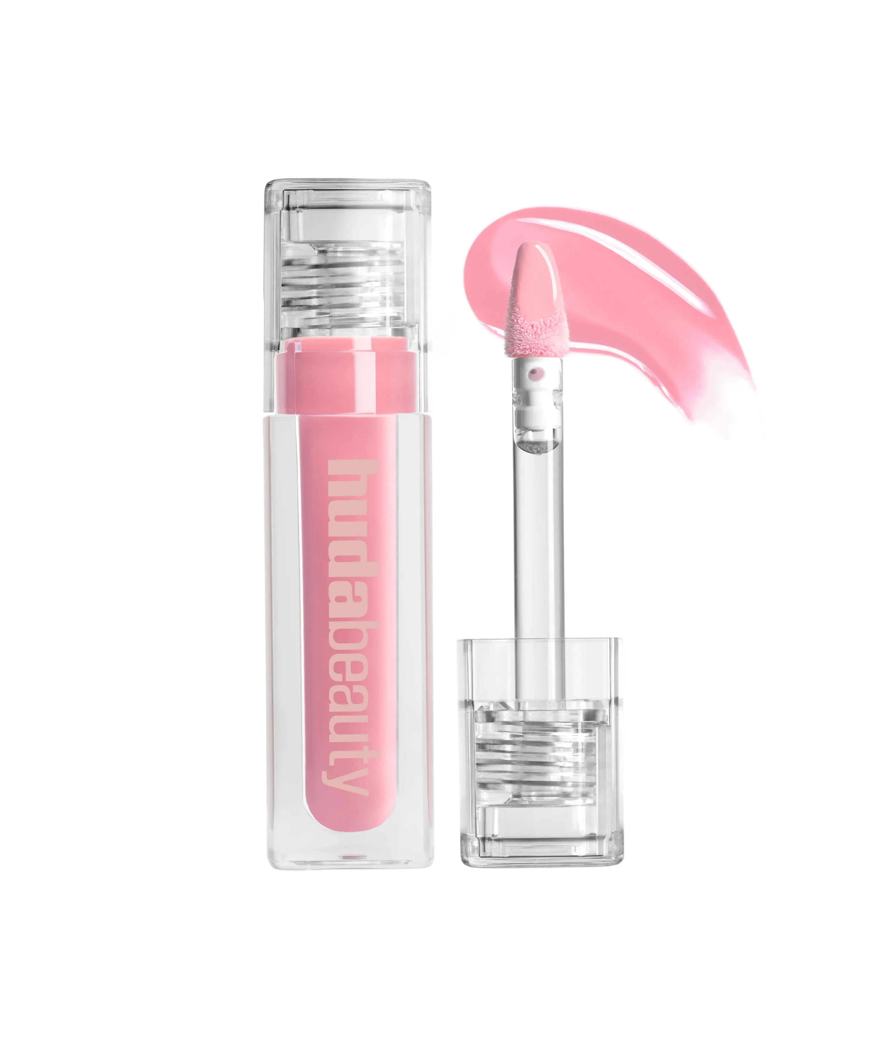 FAUX FILLER Extra Shine Lip Gloss - 1
