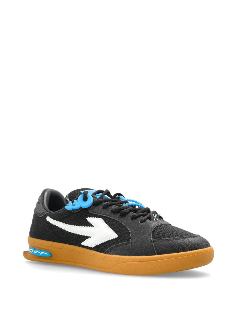 Off-White Arrow-motif sneakers outlook