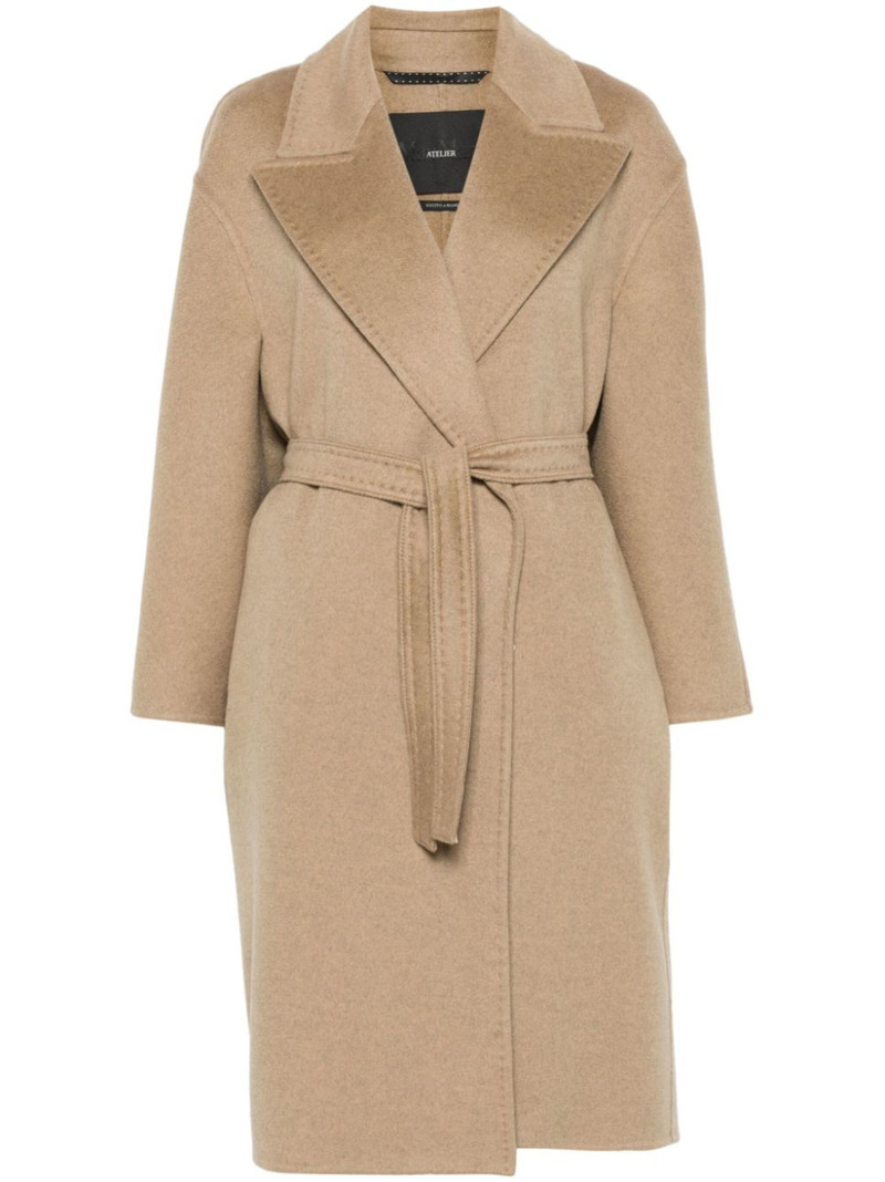Valle coat 1