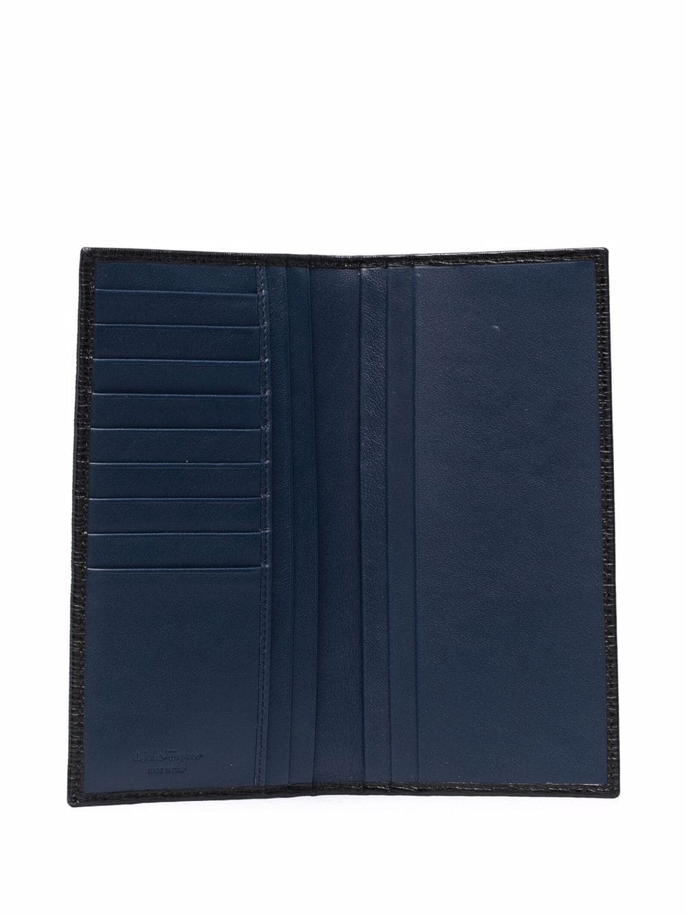 Revival leather wallet - 3