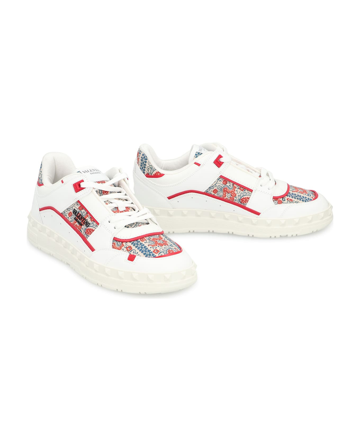 Freedots Low-top Sneakers - 3