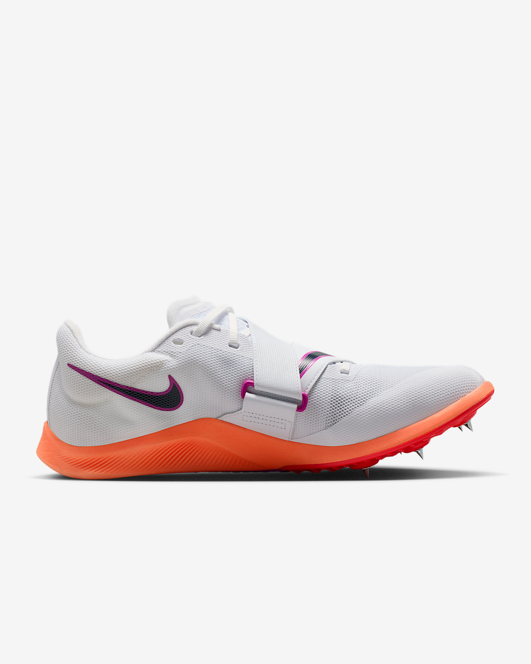 Nike Zoom Rival Jump Track & Field Jumping Spikes - 3