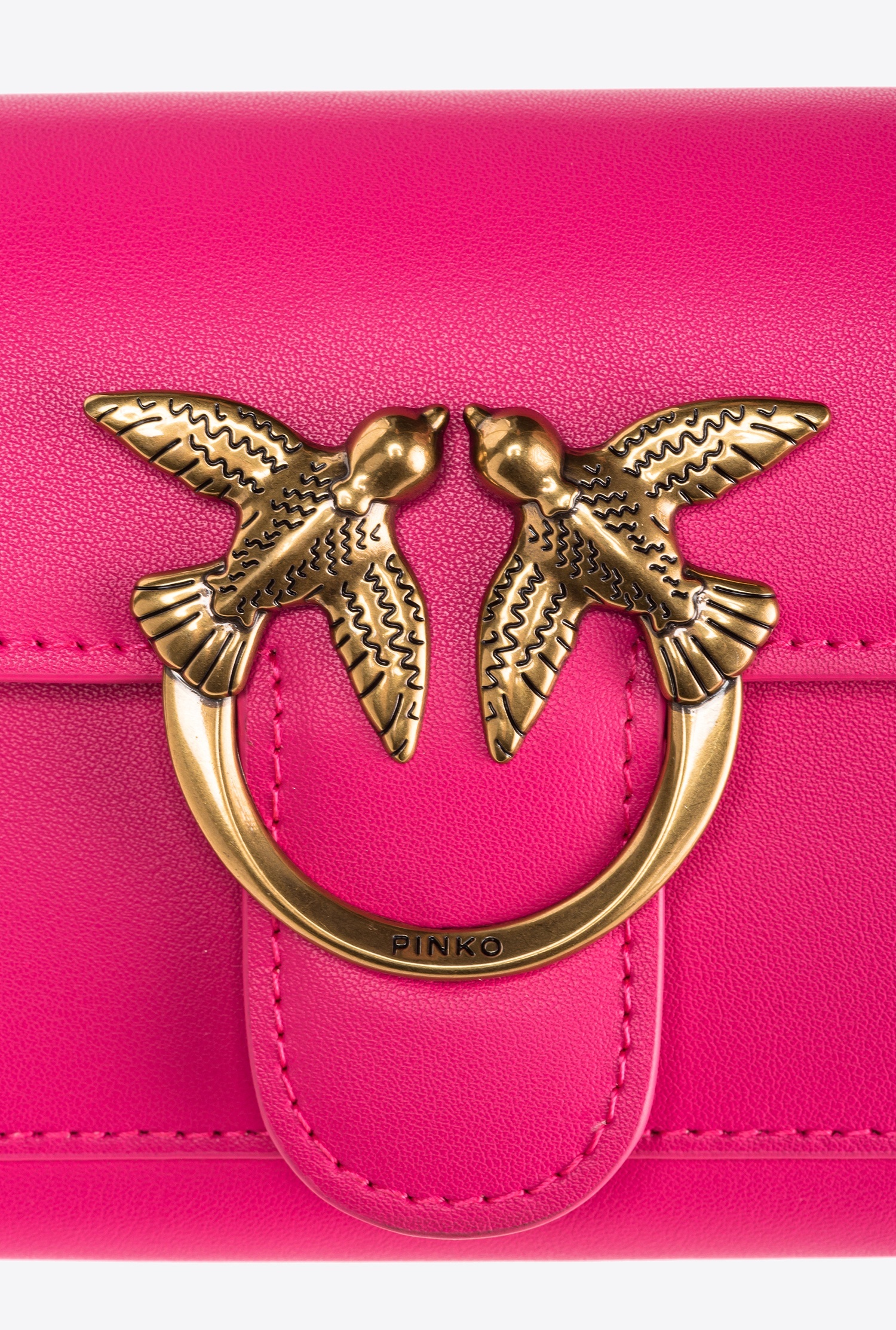 LOVE BAG ONE WALLET SIMPLY - 4