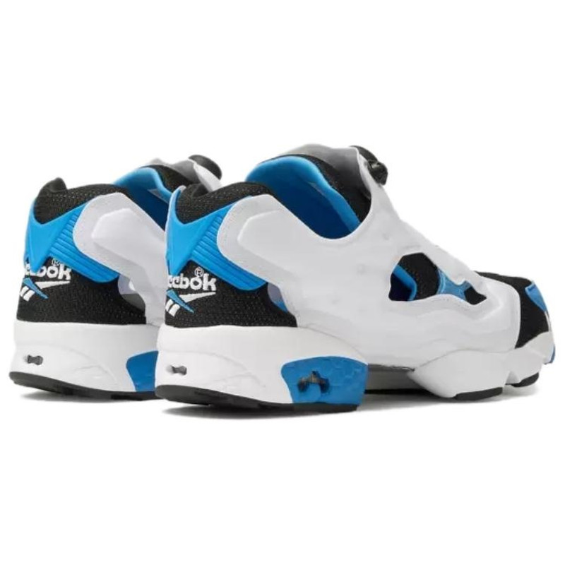 Reebok Reebok InstaPump Fury 94 'White Blue Black' 100074689 outlook