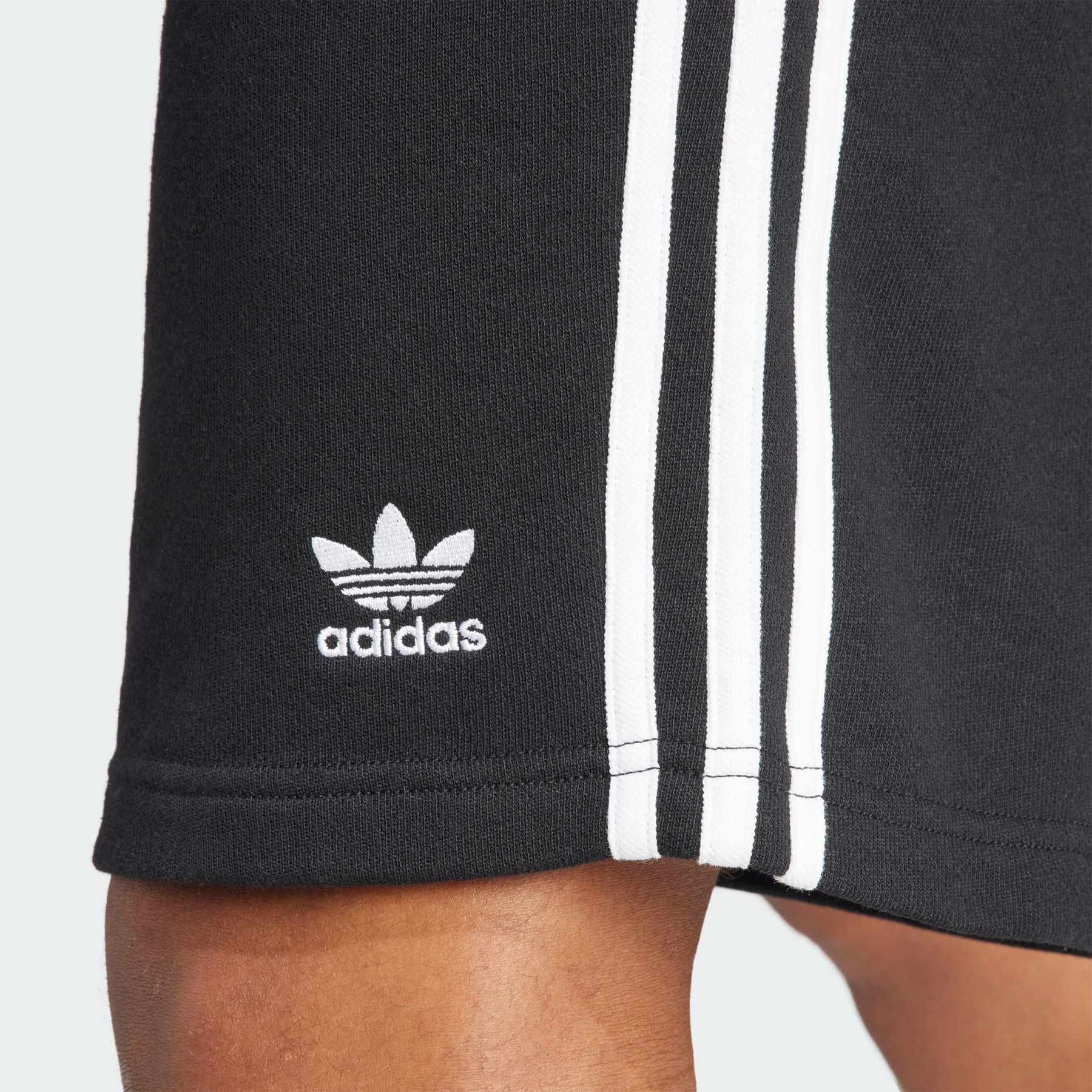 Adicolor 3-Stripes Shorts - 5