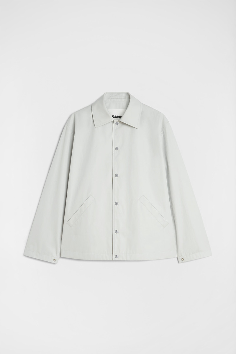 Logo Jacket - 1