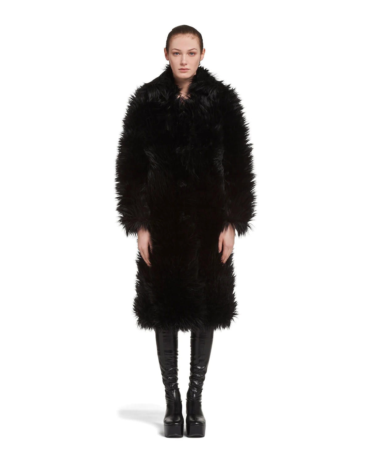 Aspen coat - 2