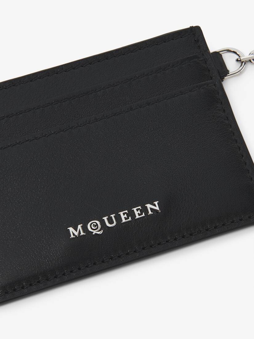 Sling Card Holder - 4