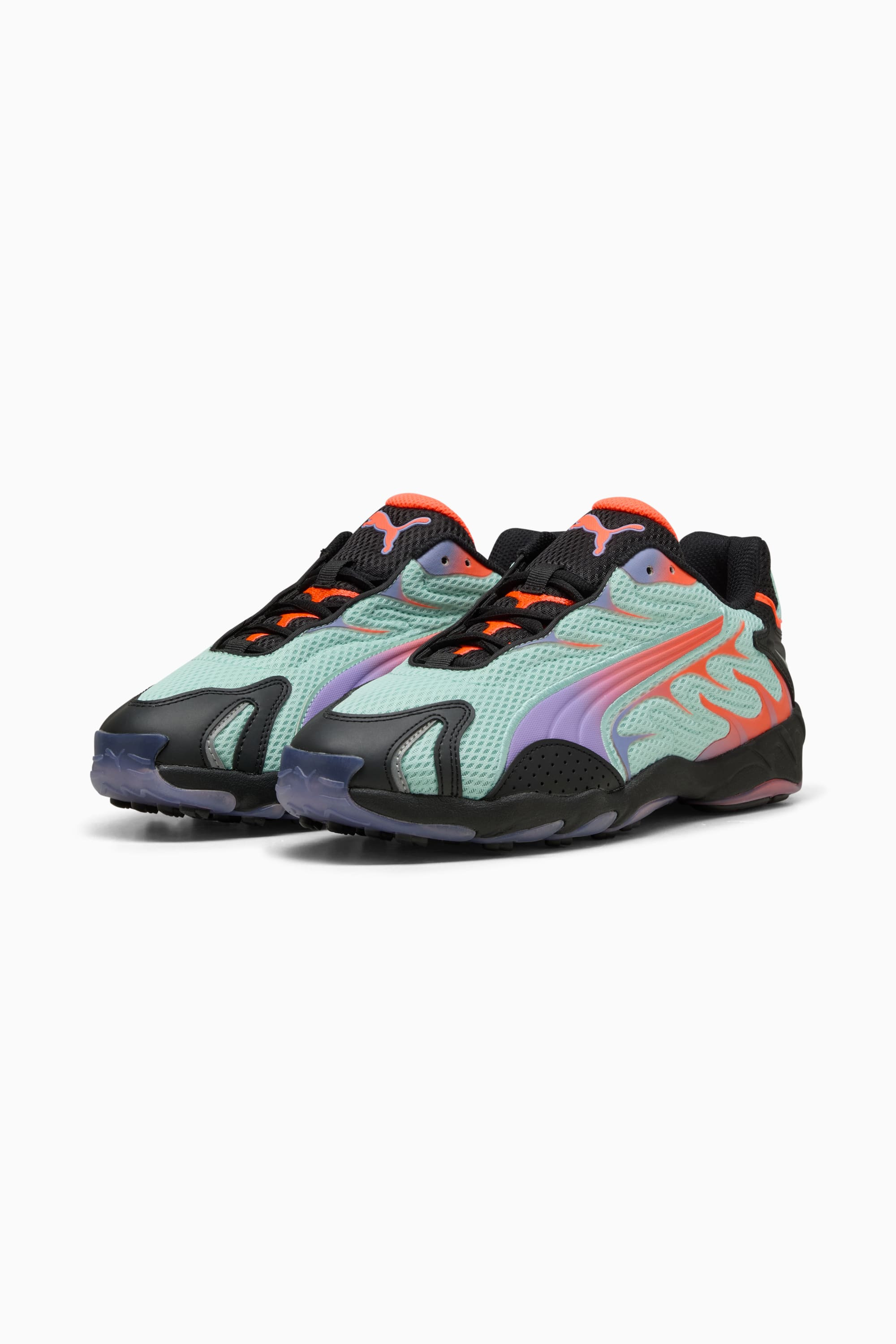 Inhale Men's Sneakers - 4