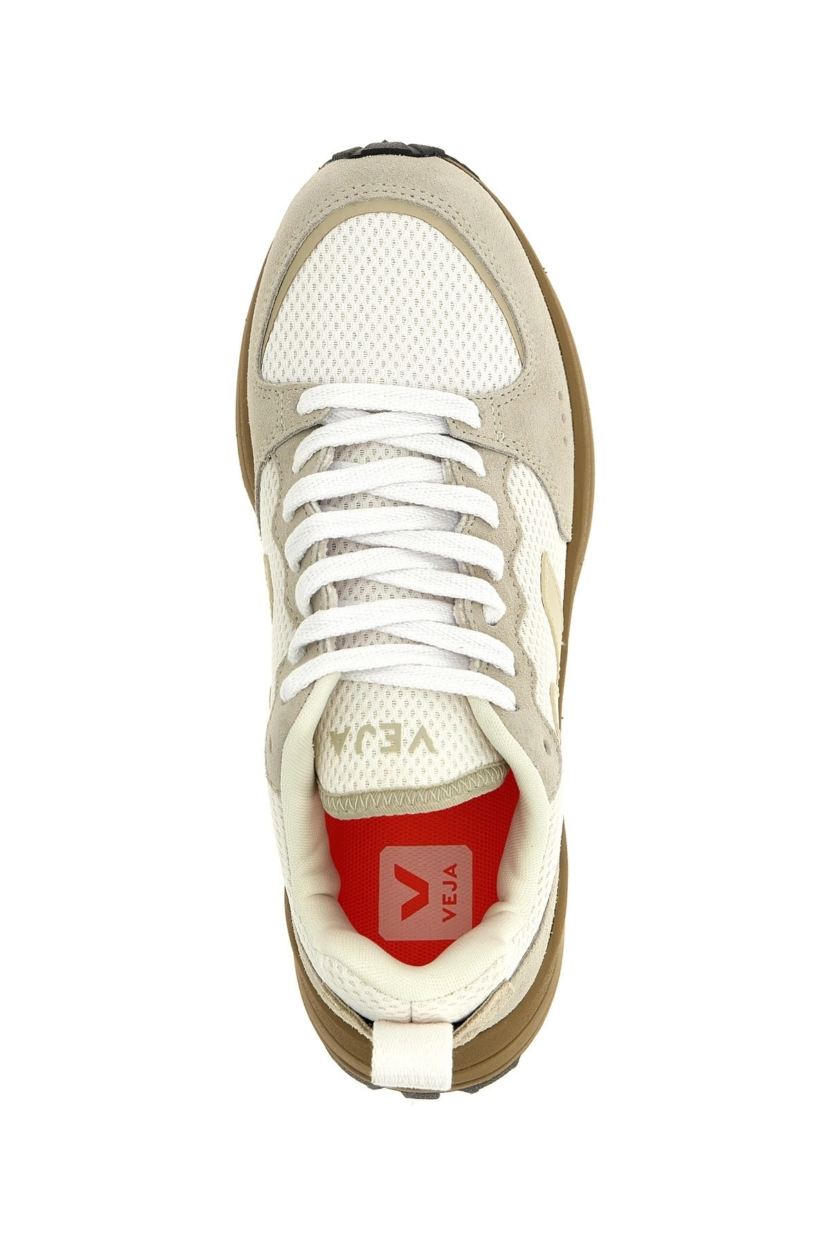 'Venutri II' sneakers - 4