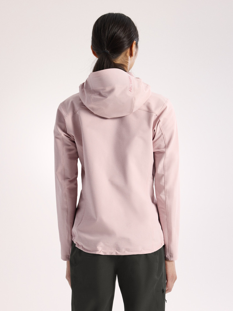 Gamma Hoody 4
