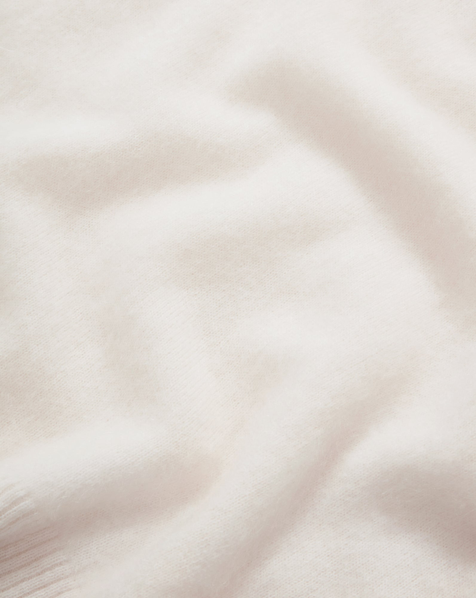 PIPPEN BRUSHED CASHMERE PULLOVER - 4