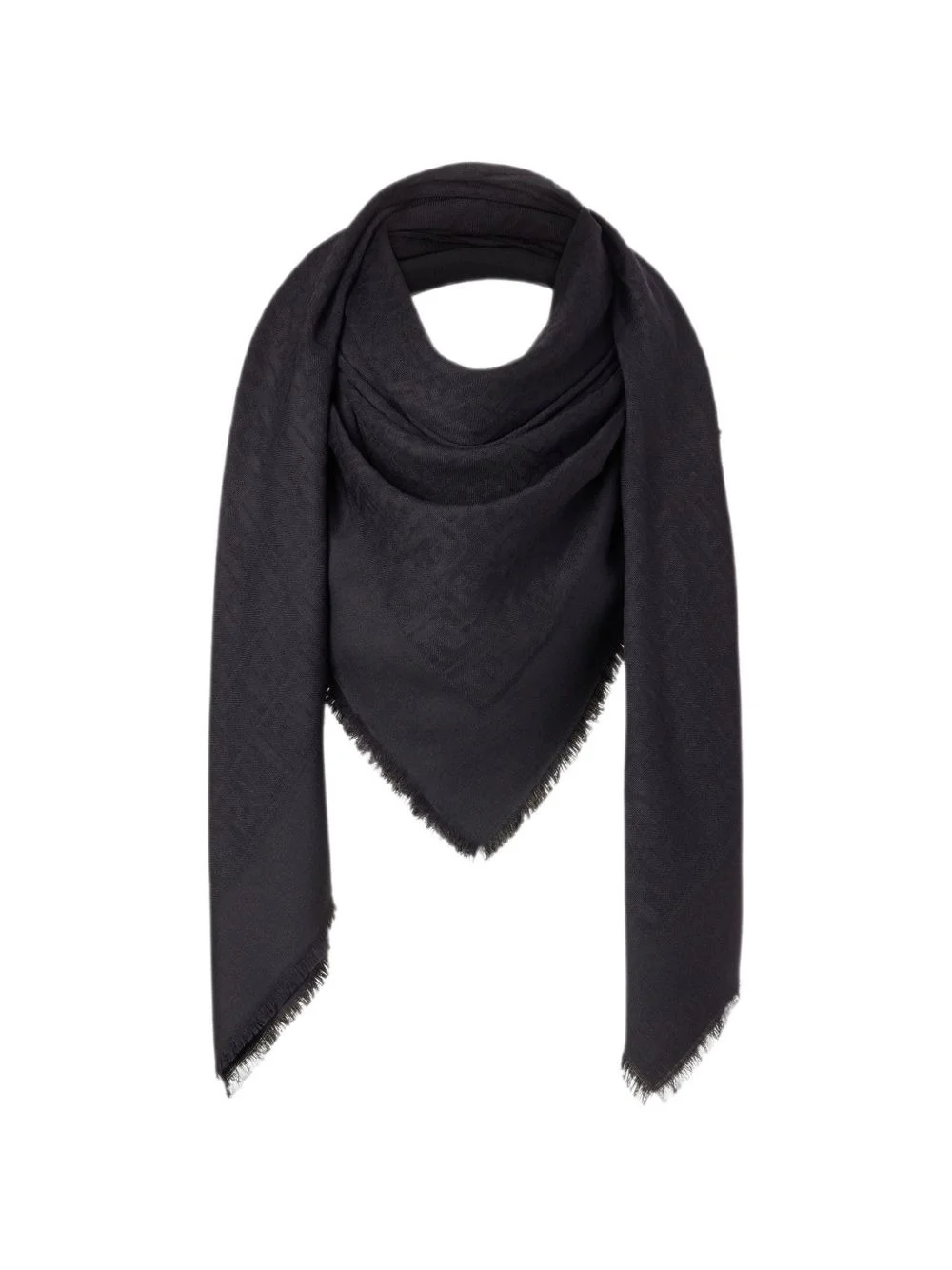 FF shawl - 1