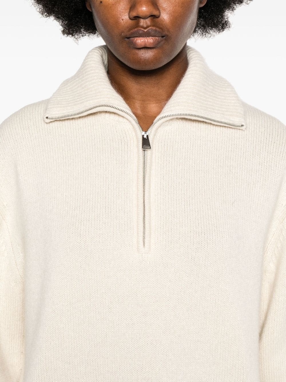 cashmere sweater - 10
