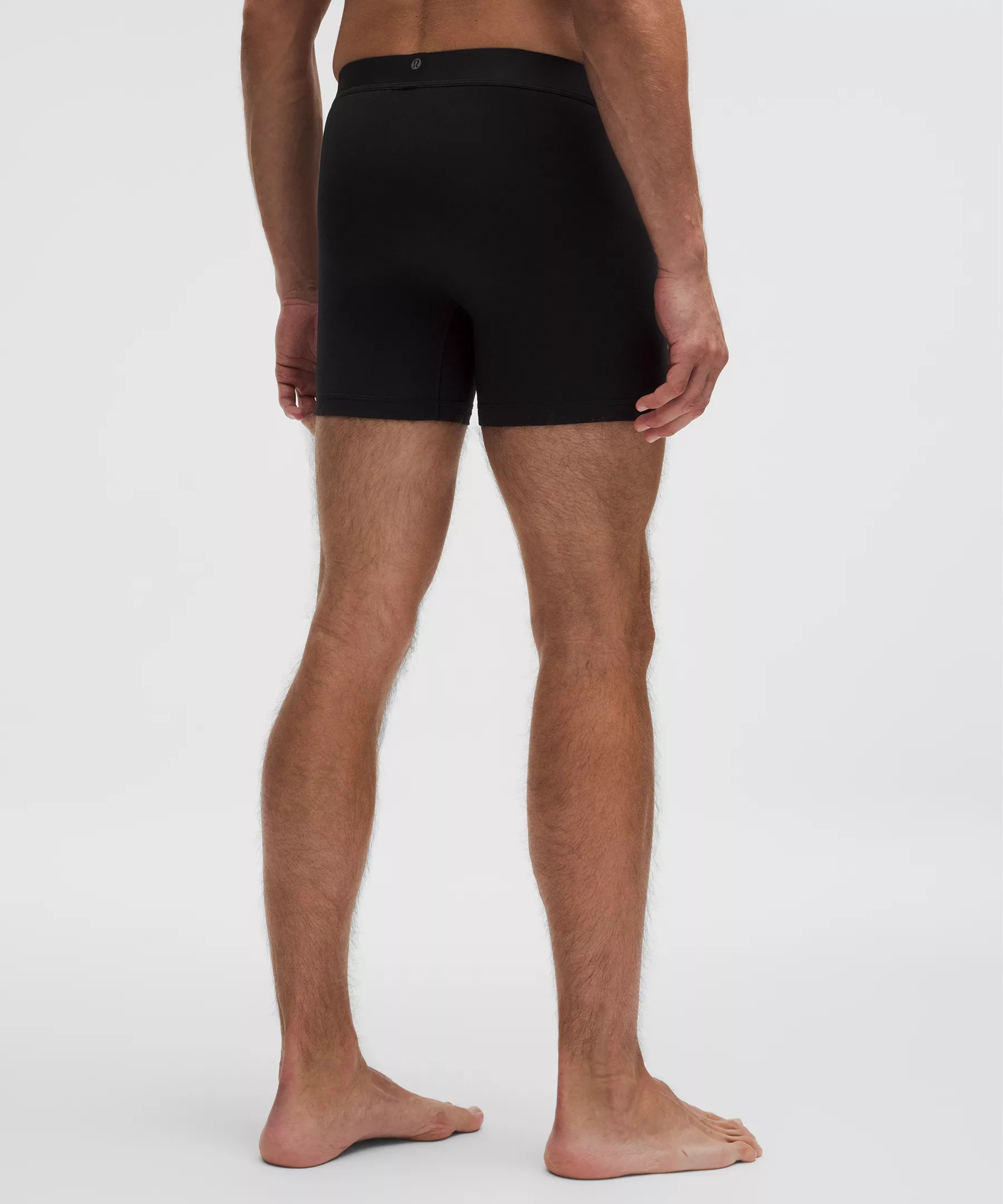 Always In Motion Boxer 5" *5 Pack - 3