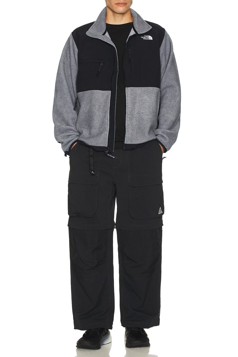 Retro Denali Jacket - 5