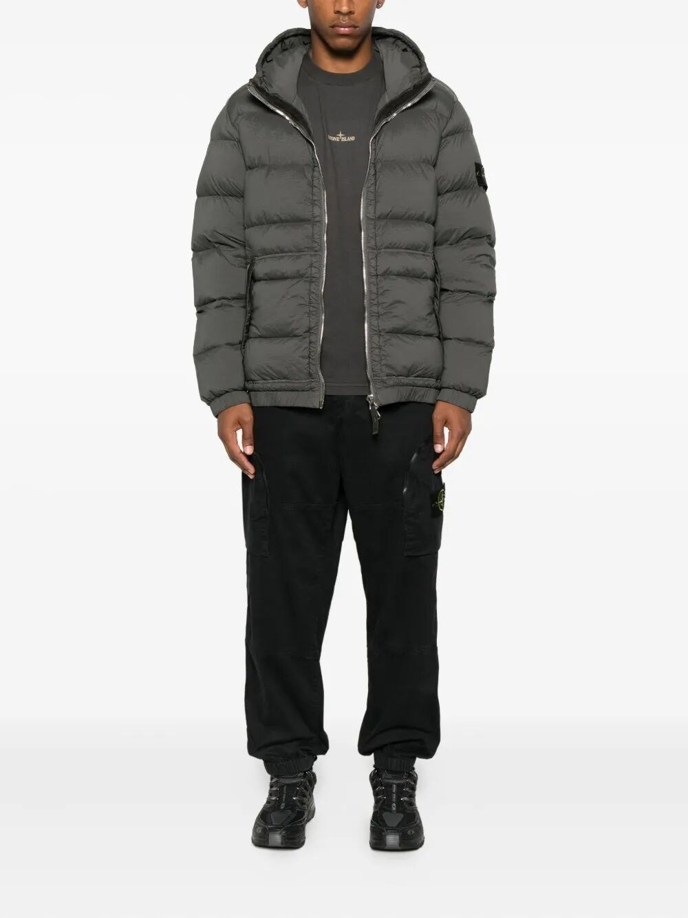 Jacket - 2