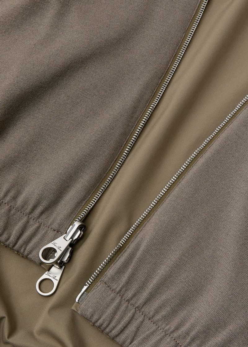 Loro Piana Loro Piana Bomber Jacket outlook