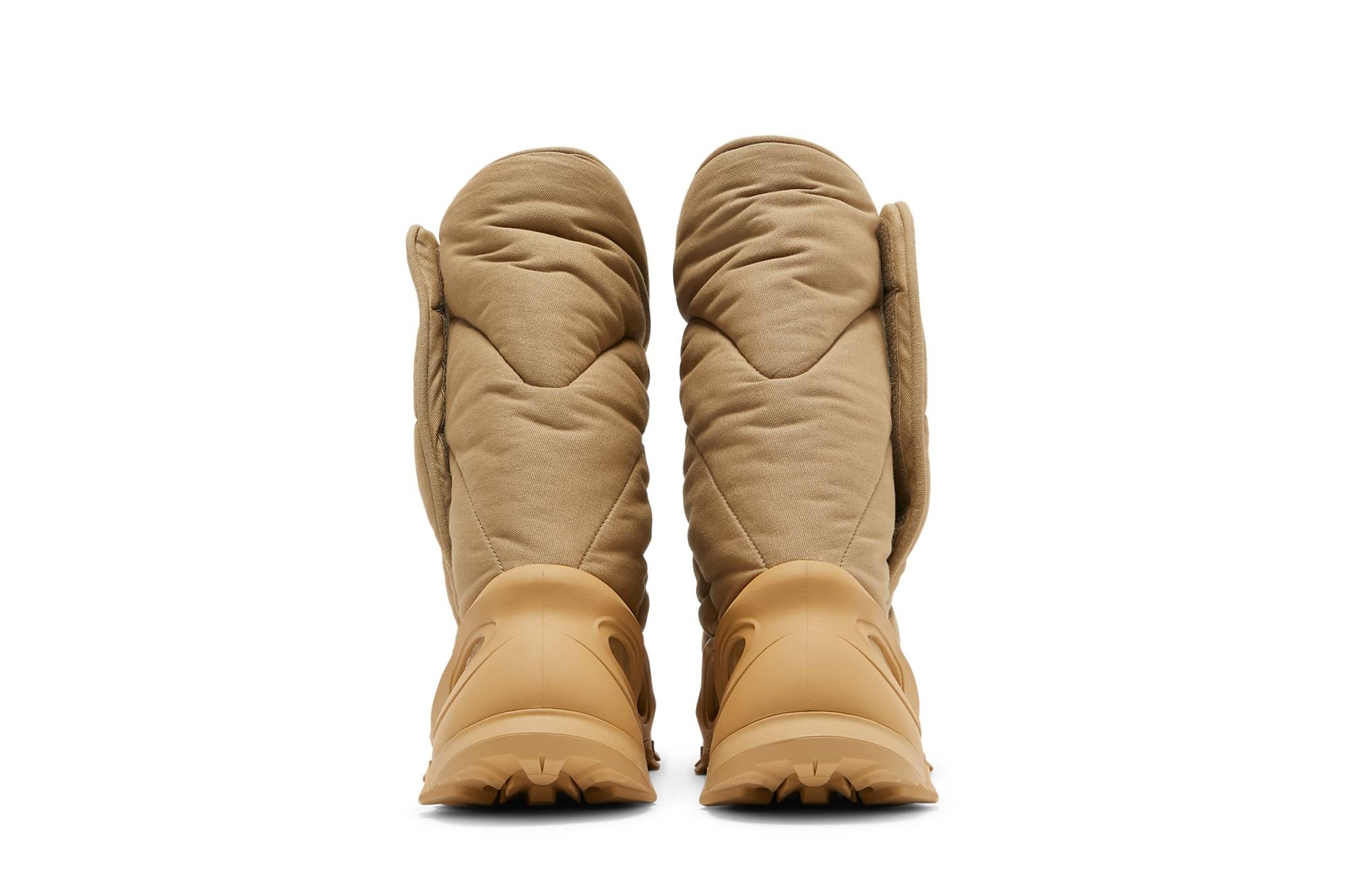 Yeezy NSLTD Boot 'Khaki' - 6